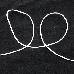 sport loop anchor gray