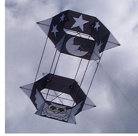 a box kite