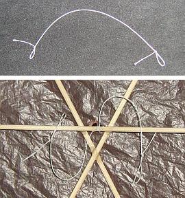 The Kite I Am Making All About Kites