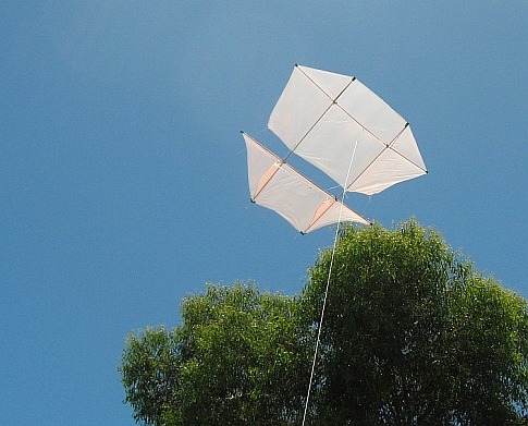 Kite Plans