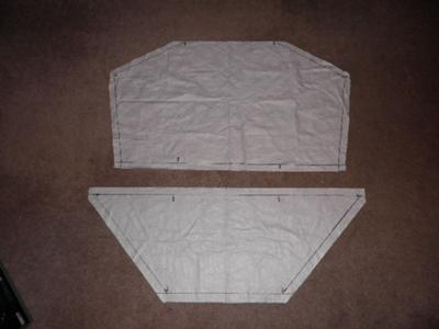 MBK Dopero - Tyvek MBK Dopero - Tyvek