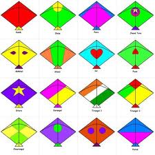 Kite - Where Do You Come From...? Kite - Where Do You Come From...?