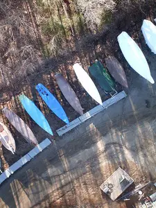 Aerial Kite Photography is a small but fascinating area of photography in general. Here's some typical images, from very different altitudes!