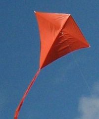 Old Fashion Paper Kites Old Fashion Paper Kites
