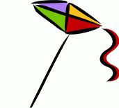 A Cartoon Kite Collection - With A Different Twist A Cartoon Kite Collection - With A Different Twist