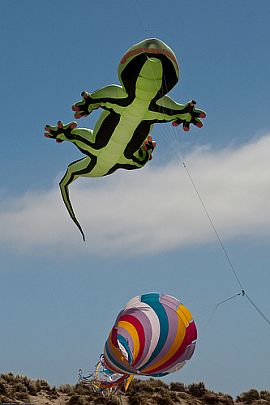 How to make cool kites