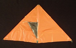 2-Skewer Delta from the front.