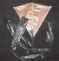 The 1-Skewer Diamond from the back. The 1-Skewer Diamond from the back.