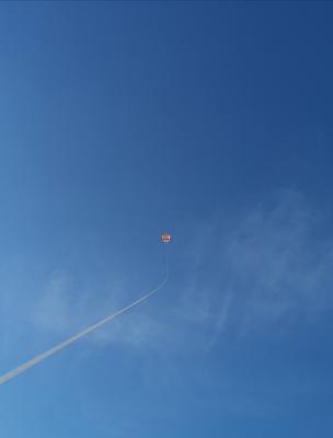 ... to paradise .....