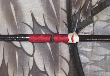 Eagle assembly - step 9