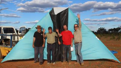 This is the record kite