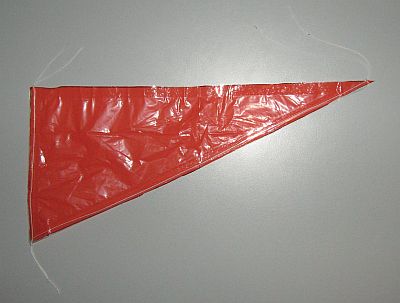 The 2-Skewer Delta - making the keel