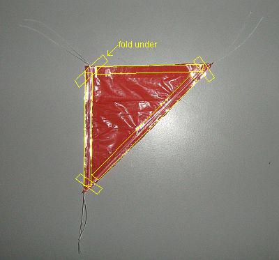 The 2-Skewer Roller - the keel