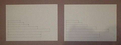 The Paper Delta kite - the rectangles duplicated.