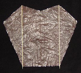 The 1-Skewer Sled - where the skeweras go.