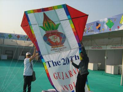 International Kite Festival 2010