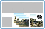 Included in this KAP Report: aerial stills, aerial video