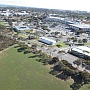 Sea near Christies Beach visible top left. Photo 1 of 4.