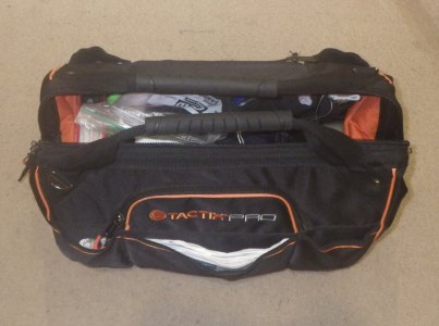 Prism Launchpad Kite Bag
