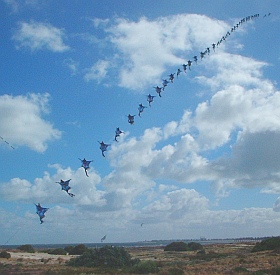 Kite Paper - What's Best For Making Kites?