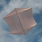 Kite parts - frame Kite parts - frame