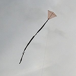 How To Make A Kite - 27 Kites! Illustrated Step-By-Step Instructions