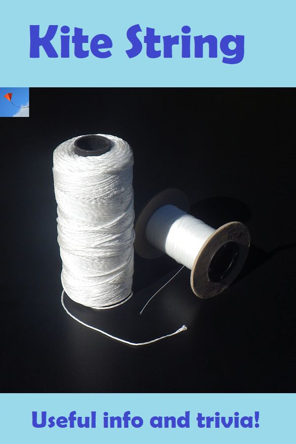 kite string kite string