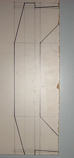 Quick winder - step 2. Quick winder - step 2.