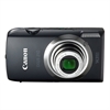 Flying action is easily captured with a compact digital camera, such as this Canon model Flying action is easily captured with a compact digital camera, such as this Canon model