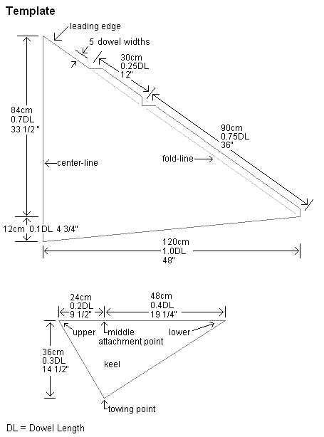 diy kite delta diy kite delta