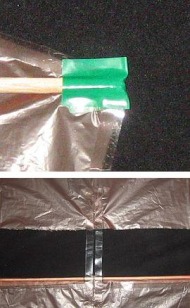The Dowel Roller - spar cap tape The Dowel Roller - spar cap tape