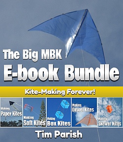 The BIG MBK E-book Bundle!