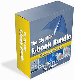 Click to buy 'The Big MBK E-book Bundle' in USD.