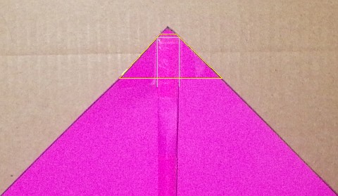 Attach Cross-Piece - Step 6a