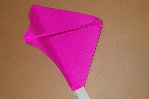 Attach Cross-Piece - Step 6b