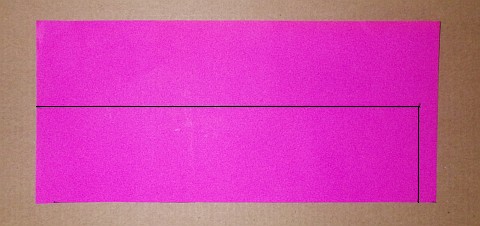 Make Cross-Piece - Step 5b