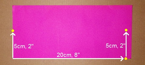 Make Cross-Piece - Step 5a