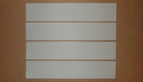 Making the Minimum Tetra kite - Step 2c