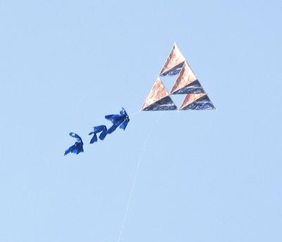 another in-flight view