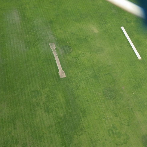 First KAP landscape - you have to start somewhere :-) First KAP landscape - you have to start somewhere :-)