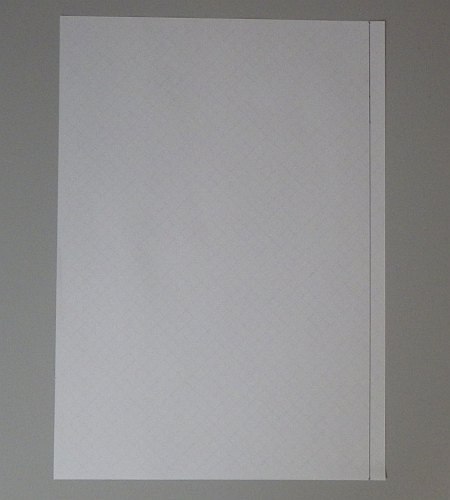 Origami kite - step 1 Origami kite - step 1