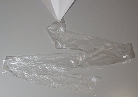 Eagle assembly - step 11 Eagle assembly - step 11