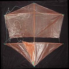 The Dowel Roller viewed from the front.