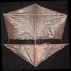 The Dowel Roller viewed from the back.