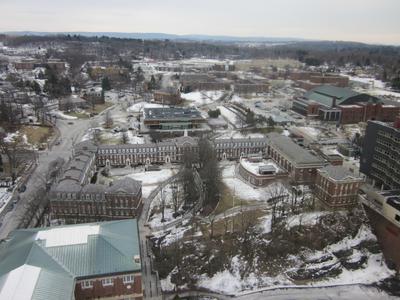 RPI in the Snow RPI in the Snow