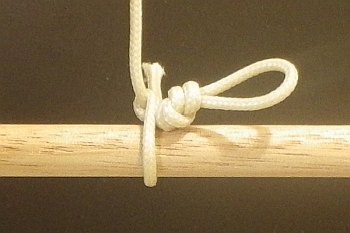Slip knot