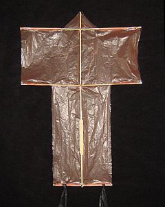 The 1-Skewer Sode from the back.