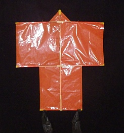 The 2-Skewer Sode from the back.