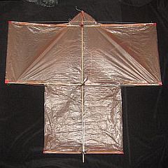 The Dowel Sode from the back.