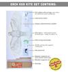 Kea Kite Set